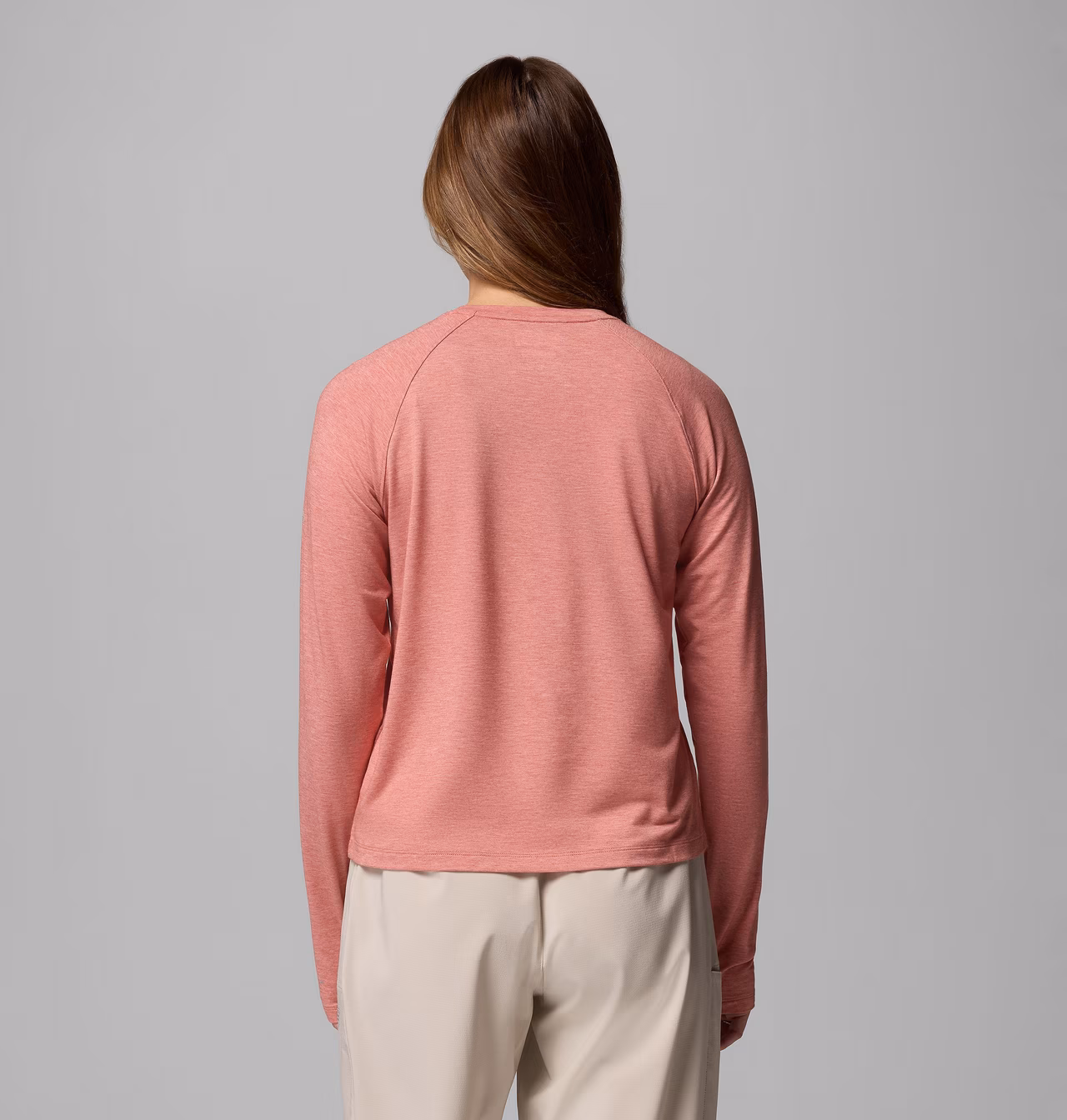 CAMISETA FEMENINO COLUMBIA PFG UNCHARTED – foto 3
